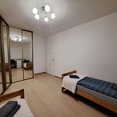 Tvarkingas Butas Klaipedoje Klaipėda Buitenkant foto